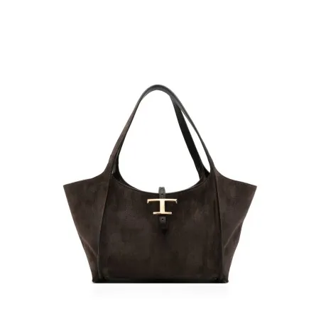 Tod's T Timeless Small Shoulder Bag - Tods