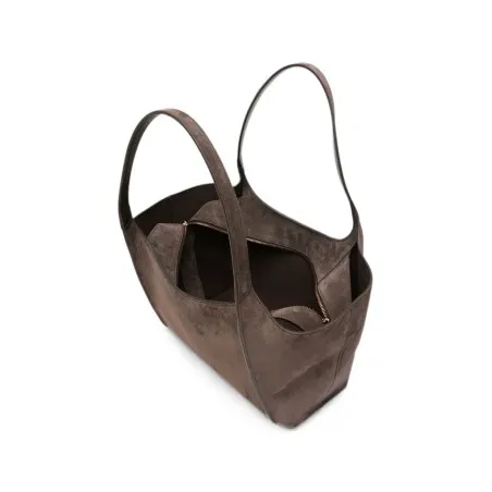 Tod's T Timeless Small Shoulder Bag - Tods