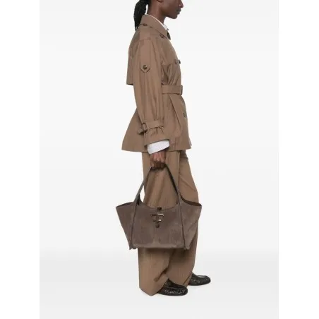 Tod's T Timeless Small Shoulder Bag - Tods