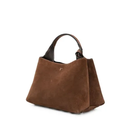 Tod's T Timeless Tote Bag - Tods