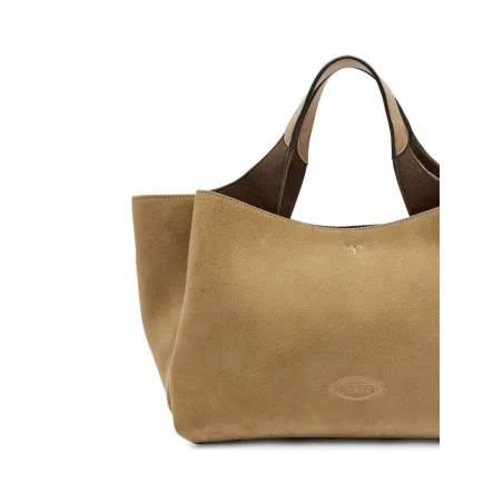 Tod's T Timeless Mini Tote Bag - Tods