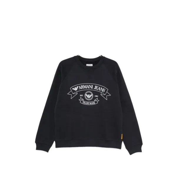 EMPORIO ARMANI CAPSULE Sweaters - Emporio Armani