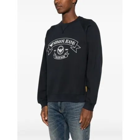 EMPORIO ARMANI CAPSULE Sweaters - Emporio Armani