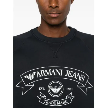 EMPORIO ARMANI CAPSULE Sweaters - Emporio Armani