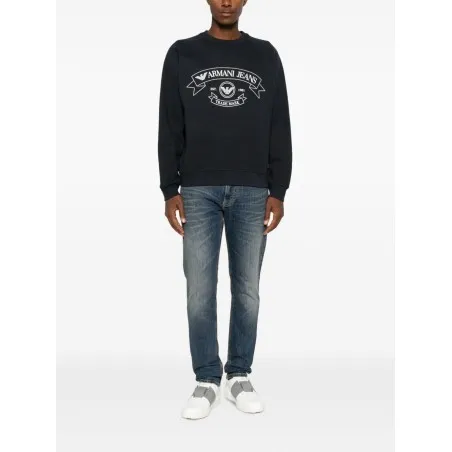 EMPORIO ARMANI CAPSULE Sweaters - Emporio Armani