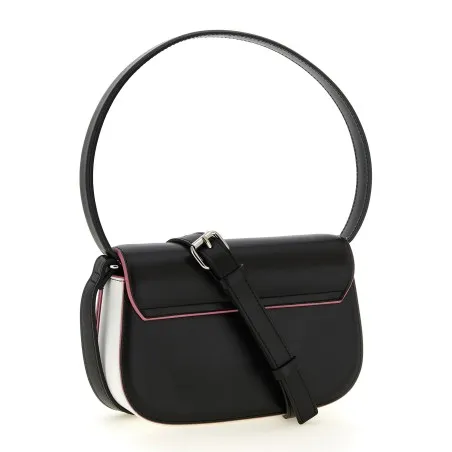 Diesel 1dr Shoulder Bag - Diesel