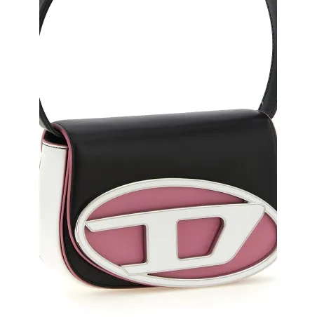 Diesel 1dr Shoulder Bag - Diesel
