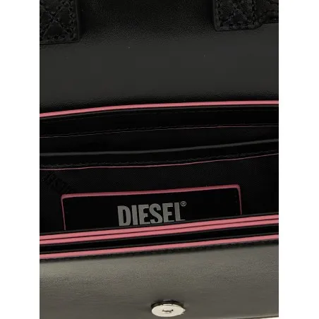 Diesel 1dr Shoulder Bag - Diesel