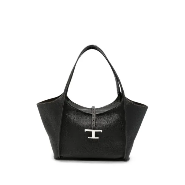 Tod's T Timeless Small Shoulder Bag - Tods