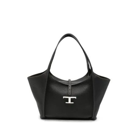 Tod's T Timeless Small Shoulder Bag - Tods