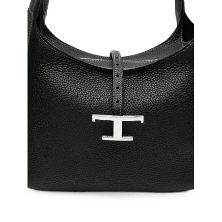 Tod's T Timeless Small Shoulder Bag - Tods