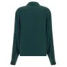 Tom Ford Satin Silk Polo Shirt - Tom Ford