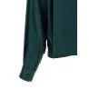 Tom Ford Satin Silk Polo Shirt - Tom Ford