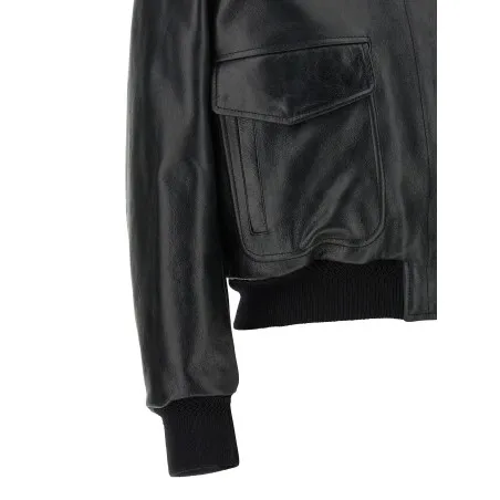 Tom Ford Aviator Jacket - Tom Ford