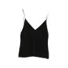 Saint Laurent Top BLACK - Yves Saint Laurent