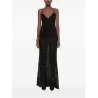 Saint Laurent Top BLACK - Yves Saint Laurent
