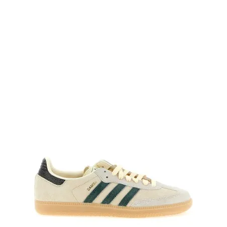 Adidas Originals Samba Og Sneakers - ADIDAS