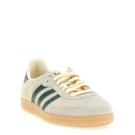 Adidas Originals Samba Og Sneakers - ADIDAS