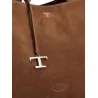 Tod's T Timeless Medium Tote Bag - Tods