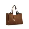 Tod's T Timeless Medium Tote Bag - Tods