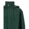 Gucci Reversible Ripstop Cotton Jacket - Gucci