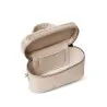 Stella McCartney Crackle Whipstitch Shoulder Bag - 