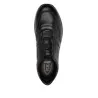 Tod's Red Dot Leather Sneakers - Tods