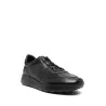 Tod's Red Dot Leather Sneakers - Tods