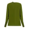 Tom Ford Draped Neck Blouse - Tom Ford