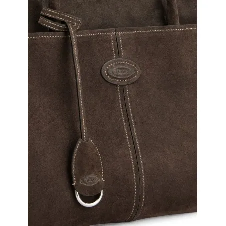 Tod's Di Bag Medium Tote - Tods