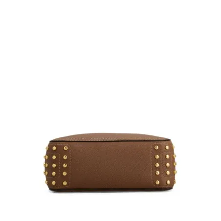 Tod's Gommino Leather Tote Bag - Tods