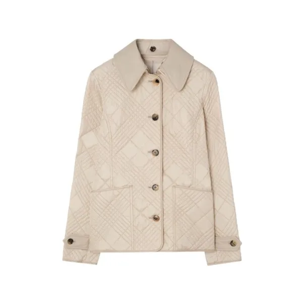 Burberry Jacket - BURBERRY