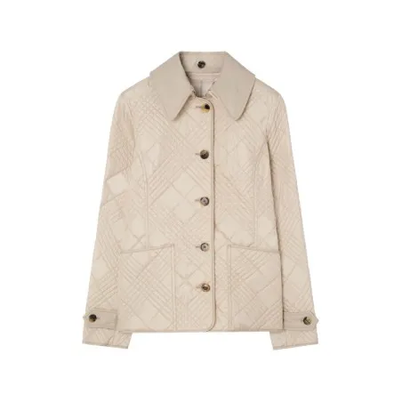 Burberry Jacket - BURBERRY