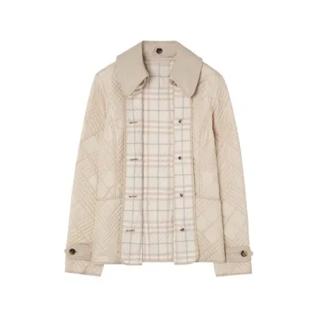 Burberry Jacket - BURBERRY