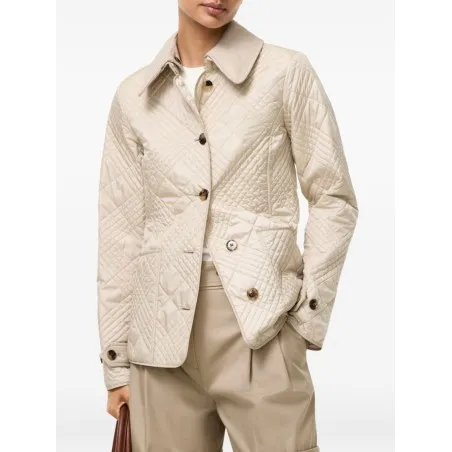Burberry Jacket - BURBERRY