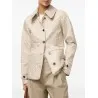 Burberry Jacket - BURBERRY