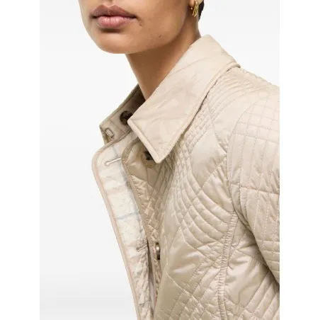 Burberry Jacket - BURBERRY