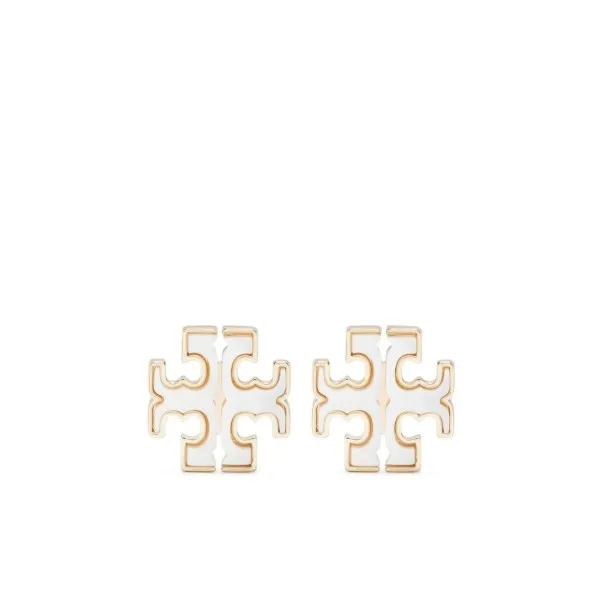 Tory Burch Bijoux WHITE - TORY BURCH