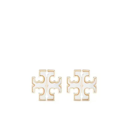 Tory Burch Bijoux WHITE - TORY BURCH