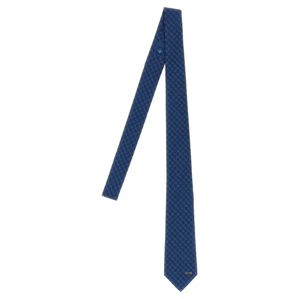 Gucci Morsetto Tie - Gucci