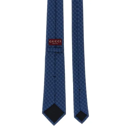 Gucci Morsetto Tie - Gucci