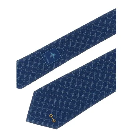 Gucci Morsetto Tie - Gucci