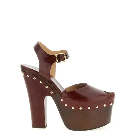 Chloé Meret Clog - CHLOE