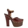 Chloé Meret Clog - CHLOE