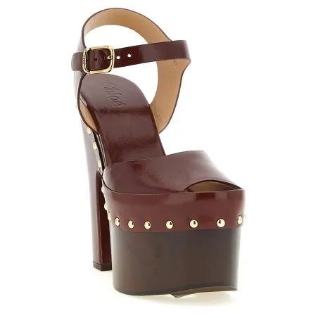 Chloé Meret Clog - CHLOE
