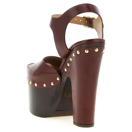 Chloé Meret Clog - CHLOE