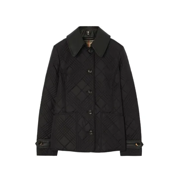 Burberry Jacket - BURBERRY