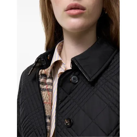 Burberry Jacket - BURBERRY