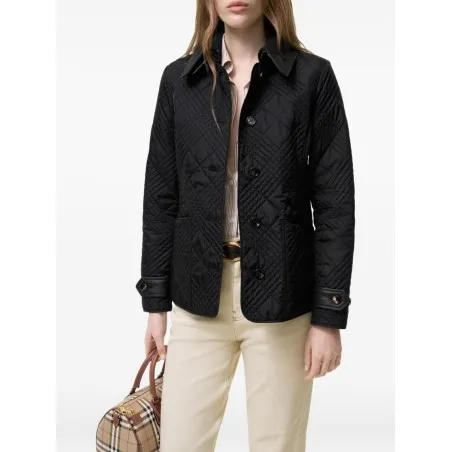 Burberry Jacket - BURBERRY