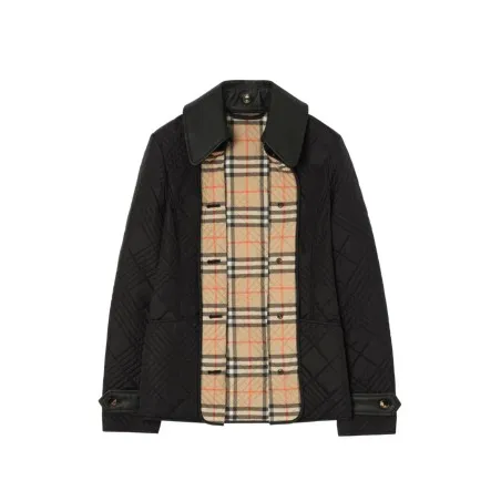 Burberry Jacket - BURBERRY